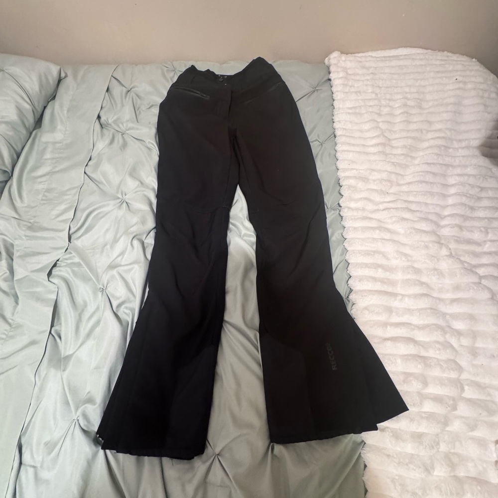 Ski pants - mountain warehouse -Black Women’s